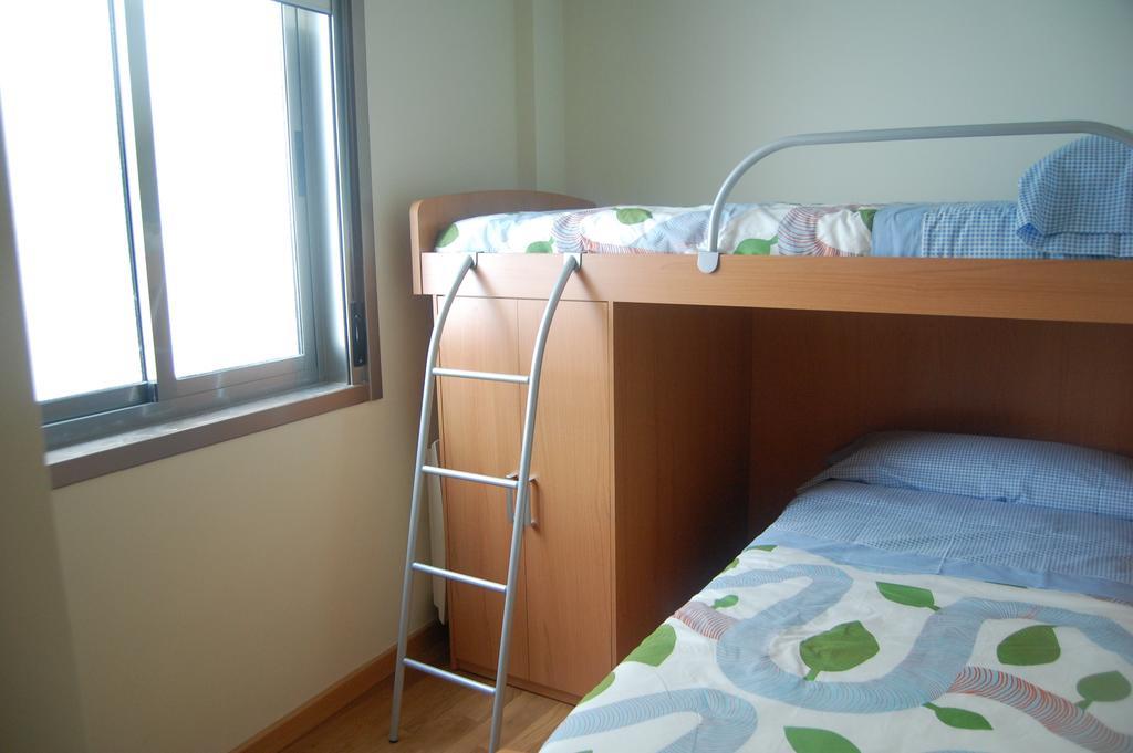 Apartamentos セデイラ エクステリア 写真