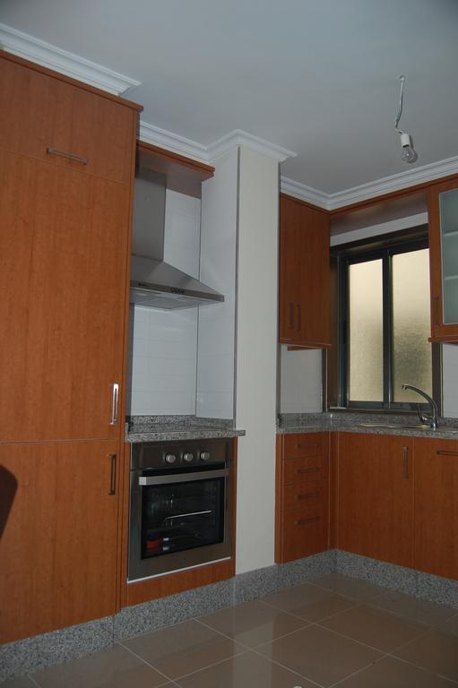 Apartamentos セデイラ エクステリア 写真