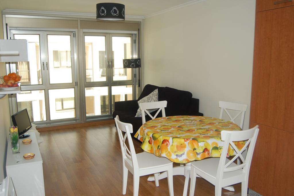 Apartamentos セデイラ エクステリア 写真