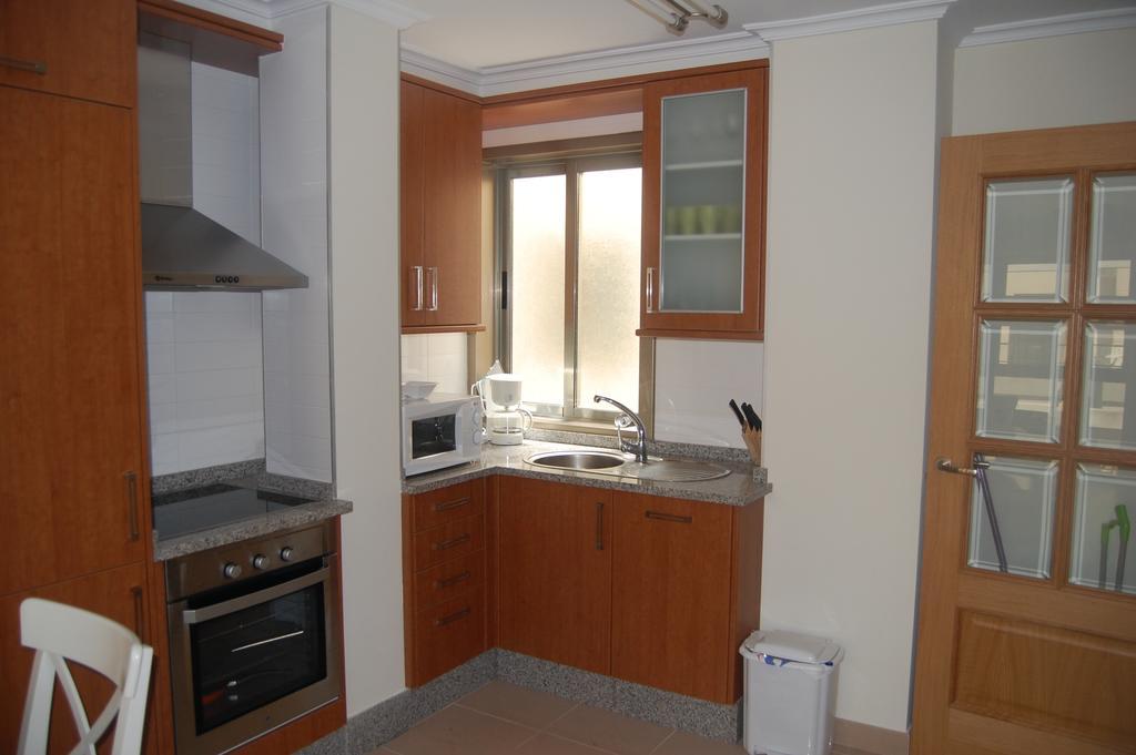 Apartamentos セデイラ エクステリア 写真