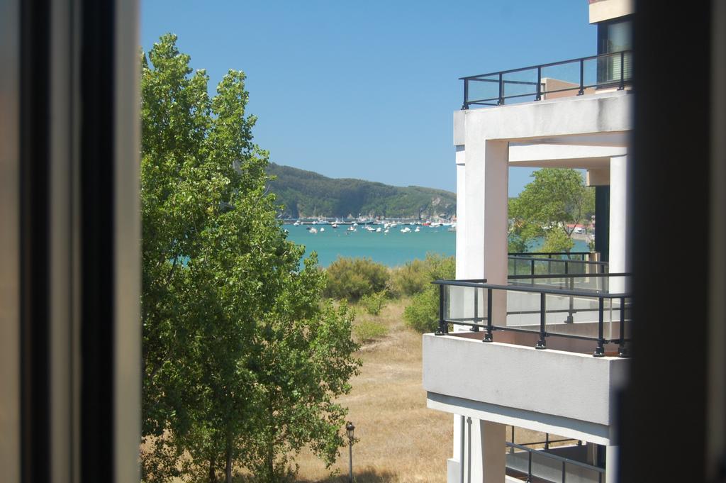 Apartamentos セデイラ エクステリア 写真