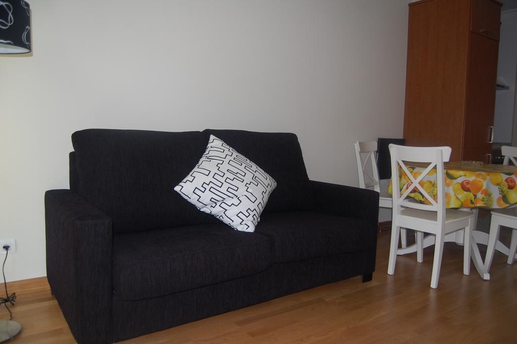 Apartamentos セデイラ エクステリア 写真