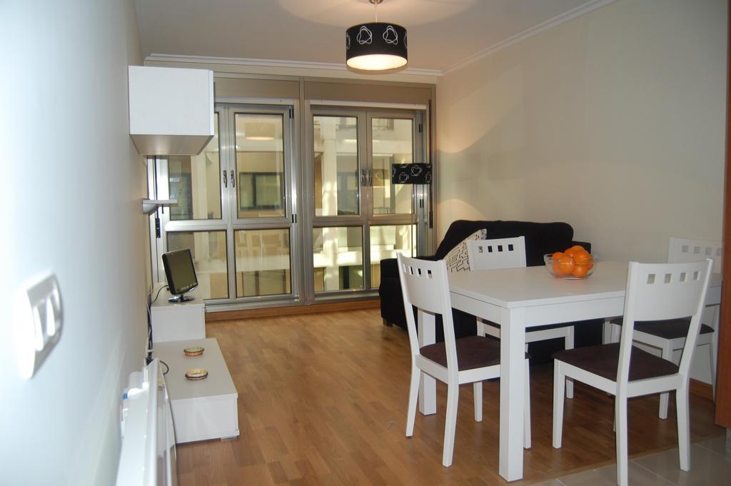 Apartamentos セデイラ エクステリア 写真